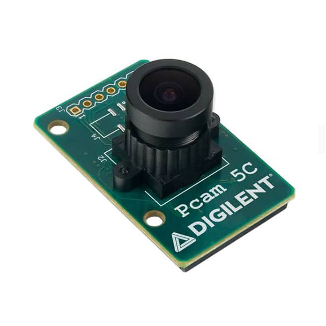 410-358 PCAM 5C: 5 MP CAMERA MODULE