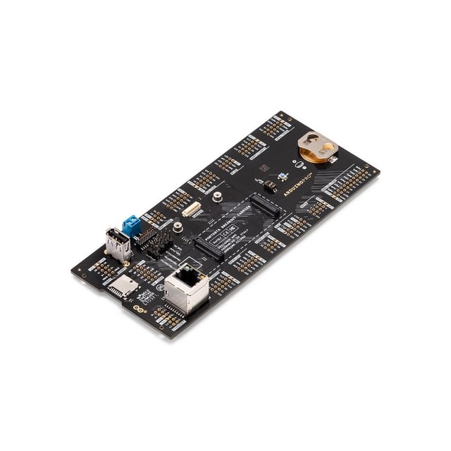 ASX00031 BREAKOUTBOARD BOARD FOR PORTENTA