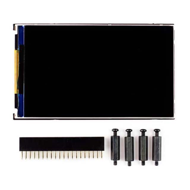 PIM369 HYPERPIXEL 4.0 (TOUCH)