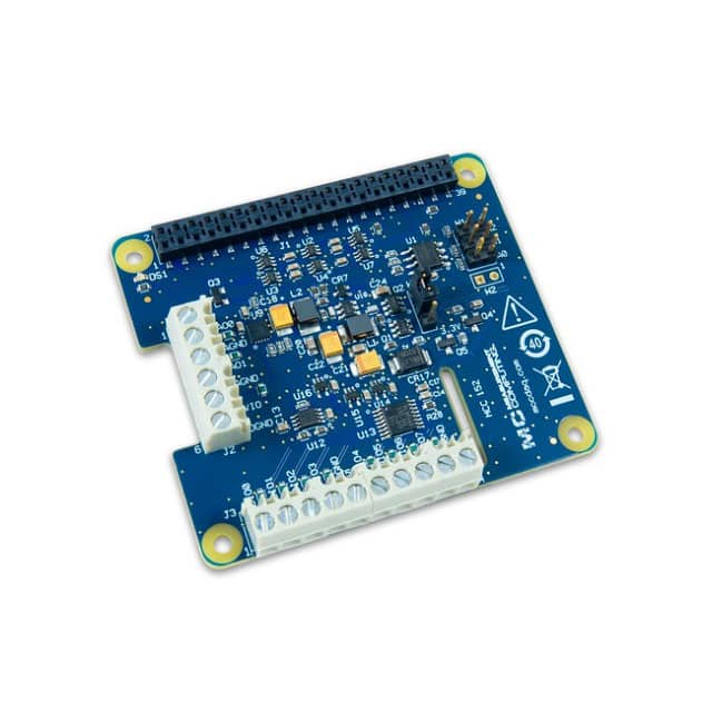 6069-410-003 MCC152 VOLTAGE OUT DIO DAQ HAT