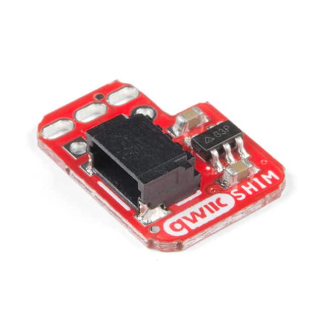 DEV-15794 QWIIC SHIM FOR RASPBERRY PI