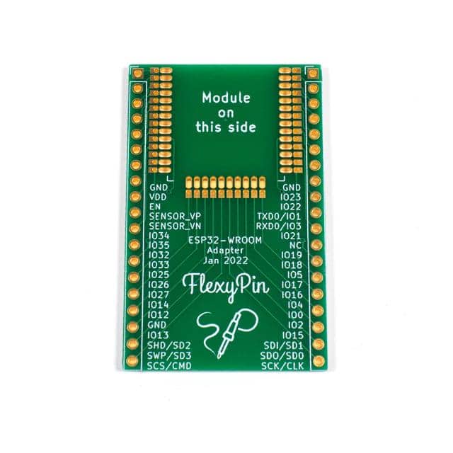 SP024 FLEXYPIN ADAPTER - ESP32-WROOM