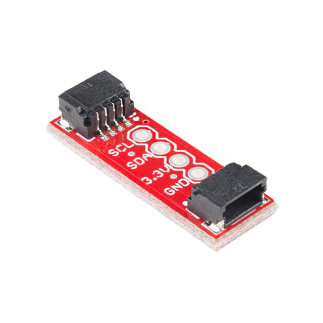 DEV-14495 QWIIC ADAPTER