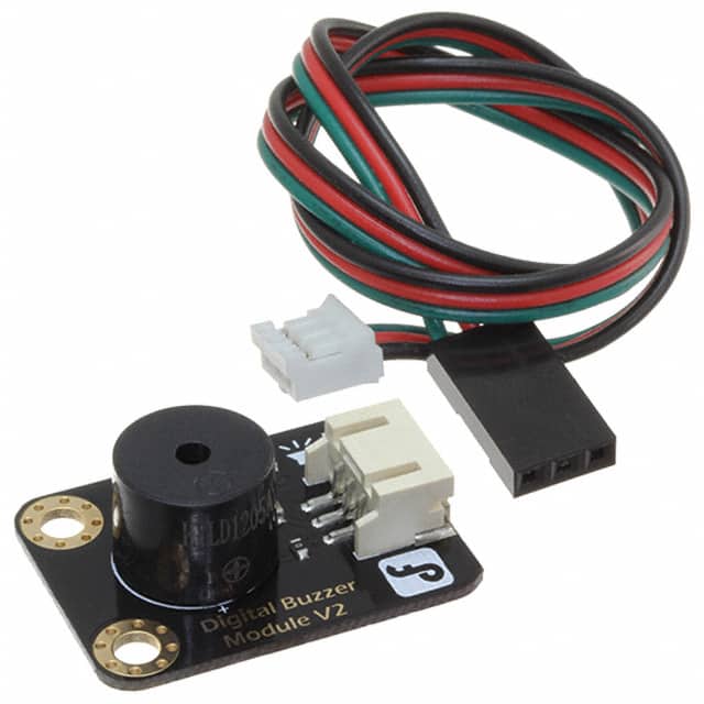 DFR0032 GRAVITY: DIGITAL BUZZER MODULE