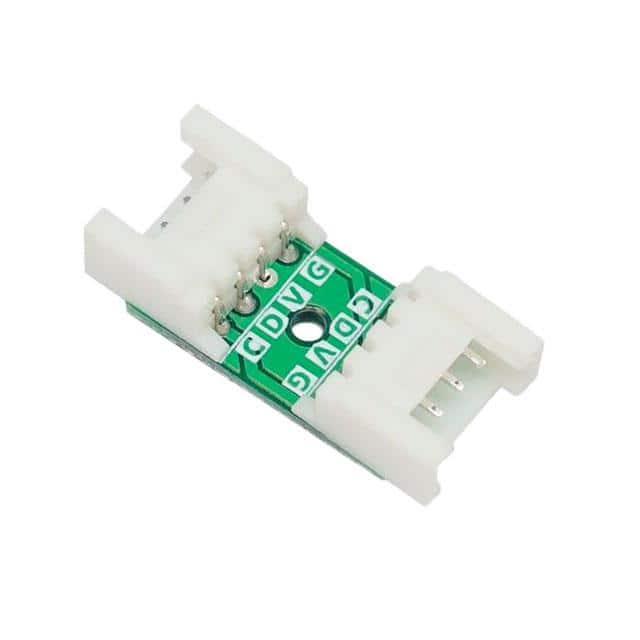 A040 CONNECTOR GROVE TO GROVE (5PCS)