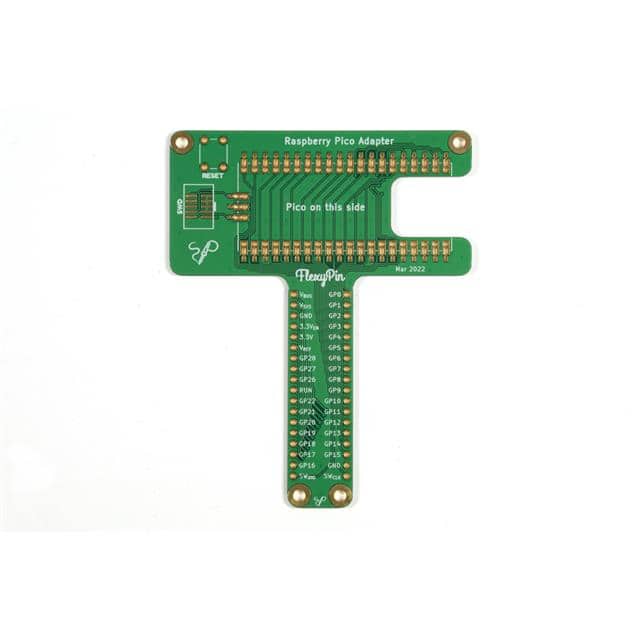 SP030 FLEXYPIN ADAPTER - RASPBERRY PI
