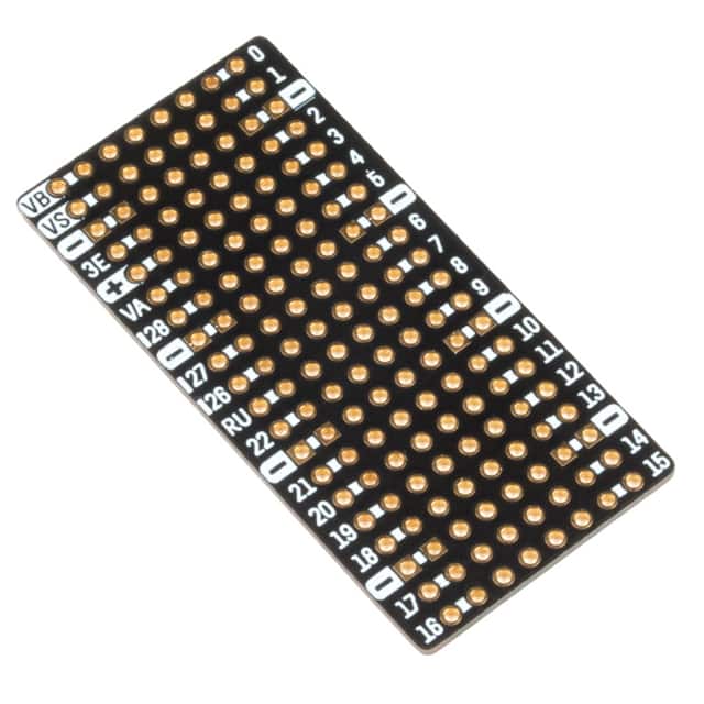 PIM554 PICO PROTO