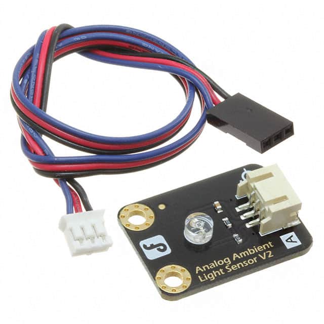 DFR0026 GRAVITY: ANALOG AMBIENT LIGHT SE