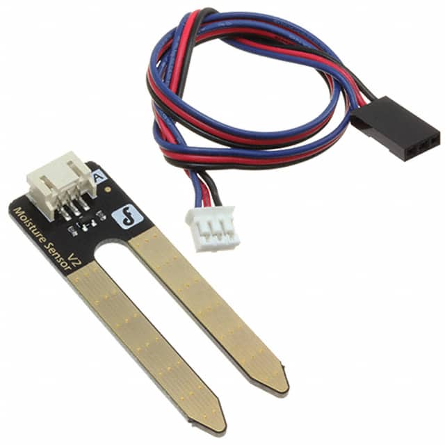 SEN0114 SOIL MOISTURE SENSOR (ARDUINO CO