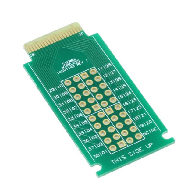 TCI-BOB-2152 MANGOH IOT BREAKOUT AND PROTOTYP