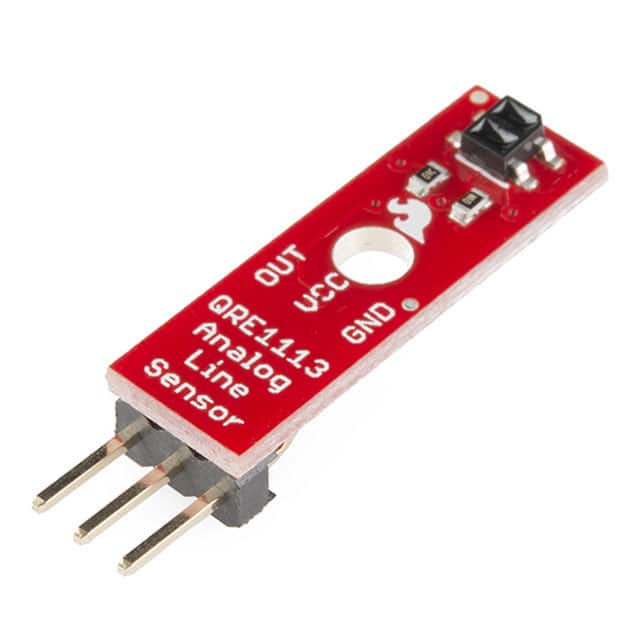 SEN-11769 SPARKFUN REDBOT SENSOR - LINE FO