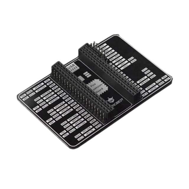 DFR0836 IO EXPANSION RASPBERRY PI PICO