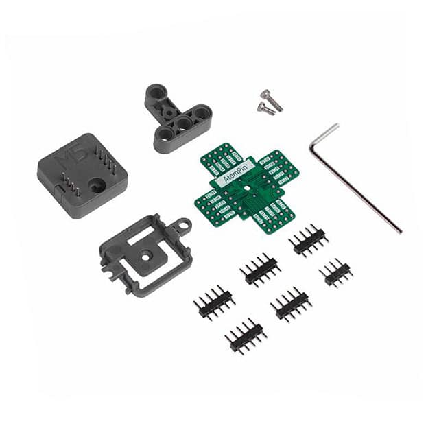 A086 ATOM MATE EXTENSION BREADBOARD