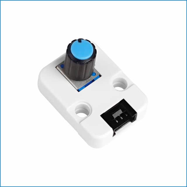 U005 MINI ANGLE UNIT WITH POTENTIOMET