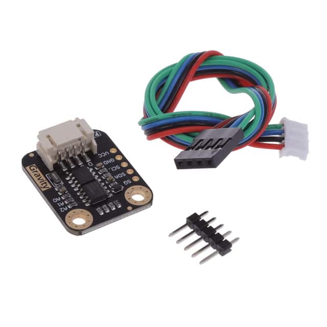 DFR0151 REAL TIME CLOCK MODULE (DS1307)