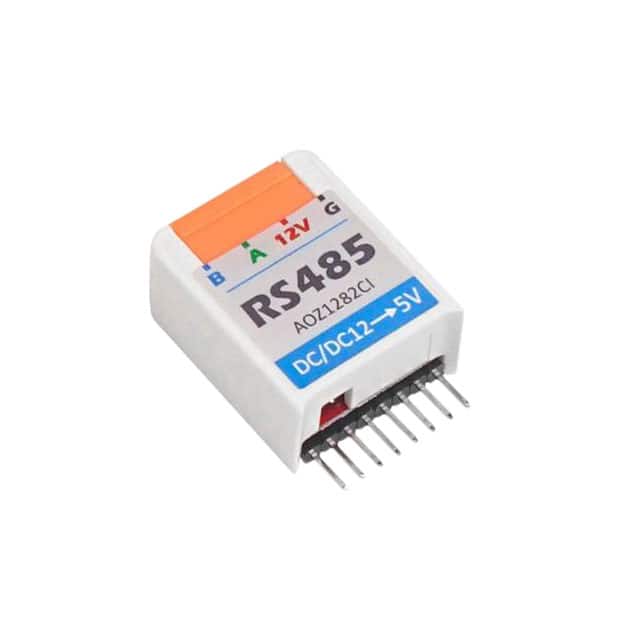 U067 M5STICKC RS485 HAT AOZ1282CI