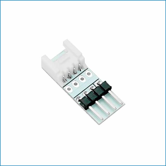 A099 CONNECTOR GROVE TO 4 PIN (10PCS)