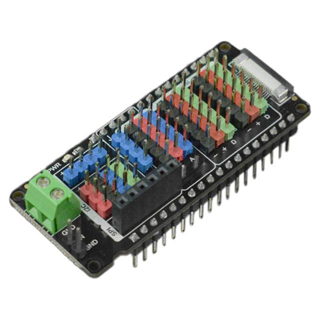 DFR0762 GRAVITY IO SHIELD FIREBEETLE 2