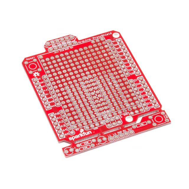 DEV-13819 ARDUINO PROTOSHIELD BARE PCB