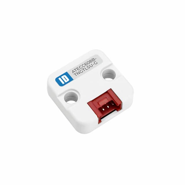U124 CRYPTO AUTHENTICATION UNIT