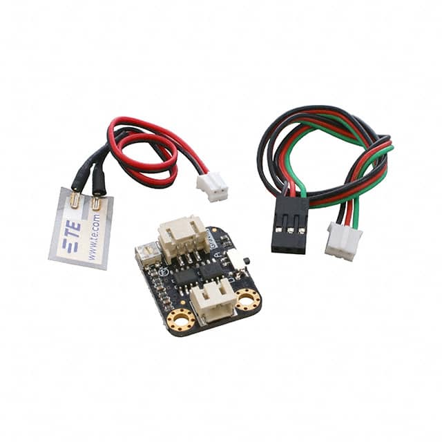 SEN0209 GRAVITY: FLEXIBLE PIEZO FILM VIB