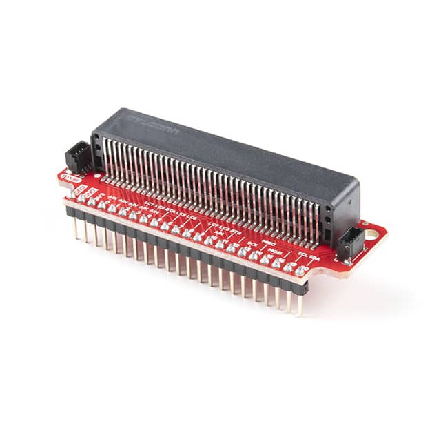 BOB-16446 SPARKFUN QWIIC MICRO:BIT BREAKOU
