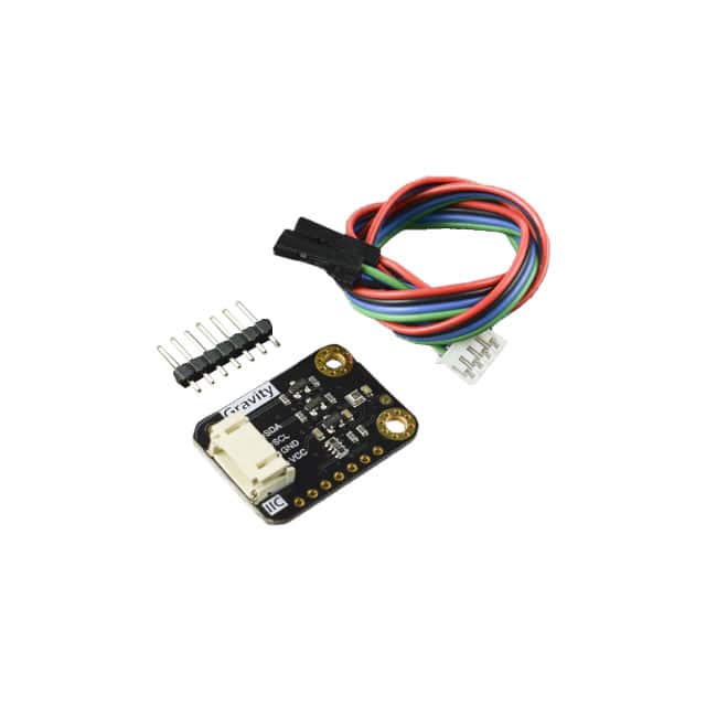 SEN0251 GRAVITY BAROMETRIC PRESSURE SENS