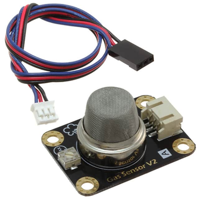 SEN0127 ANALOG GAS SENSOR(MQ2)