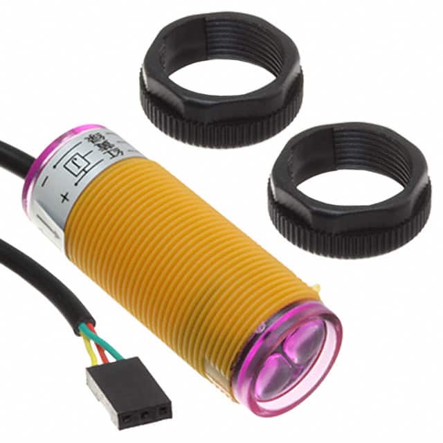 SEN0019 ADJUSTABLE INFRARED DISTANCE SEN