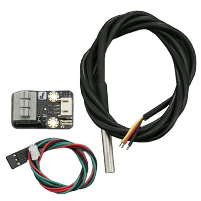 KIT0021 GRAVITY WATERPROOF TEMP SENSOR