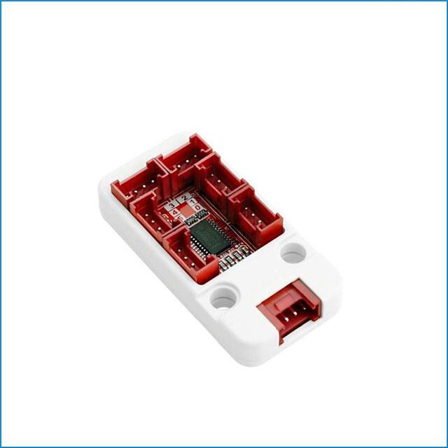 U040-B I2C HUB 1 ~ 6 EXPANSION PCA9548A