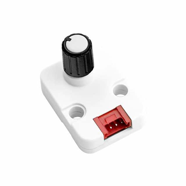 U135 ENCODER UNIT