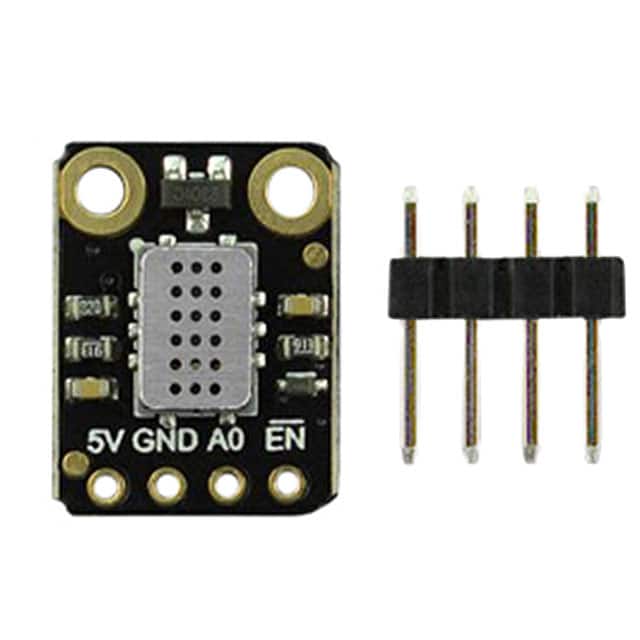 SEN0440 FERMION MEMS GAS SENSR MICS-5524