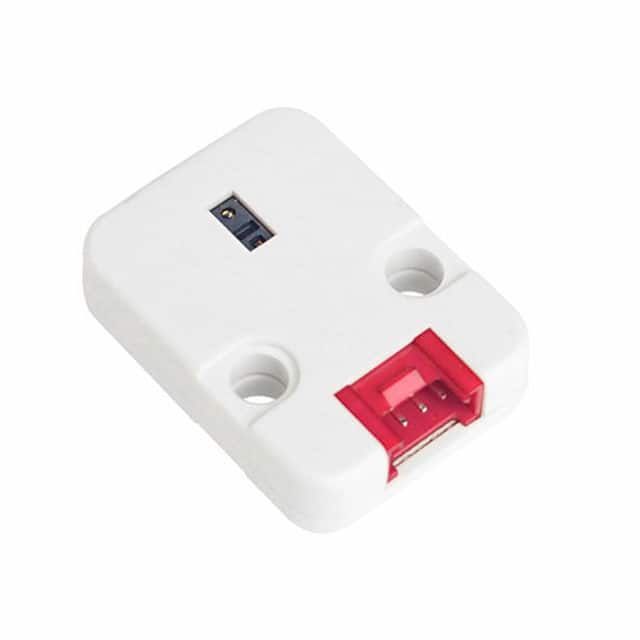 U029 MINI HEART RATE UNIT (MAX30100)