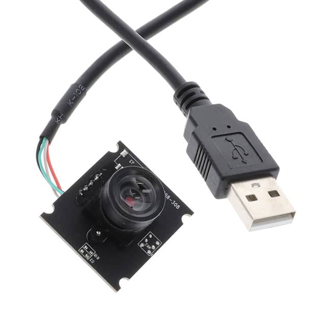 FIT0701 USB CAMERA FOR RASPBERRY PI AND