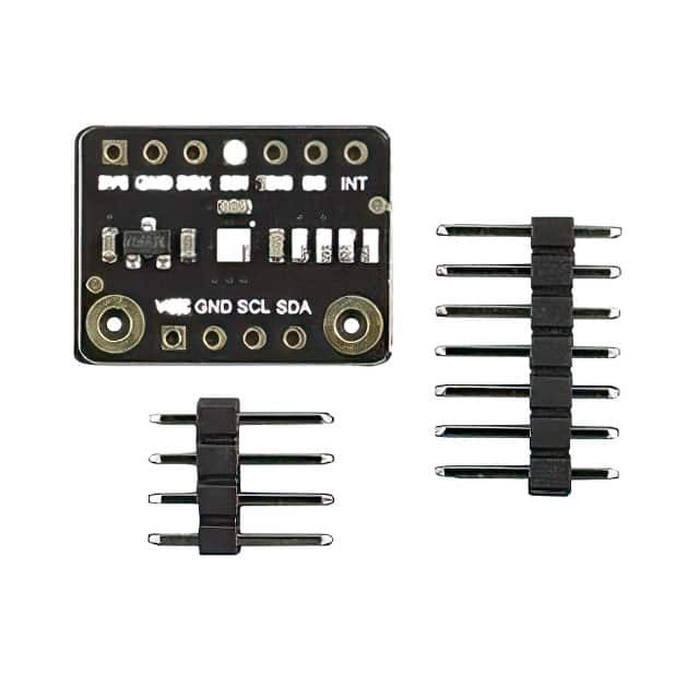 SEN0423 FERMION BMP390L DIGITAL BAROMETR