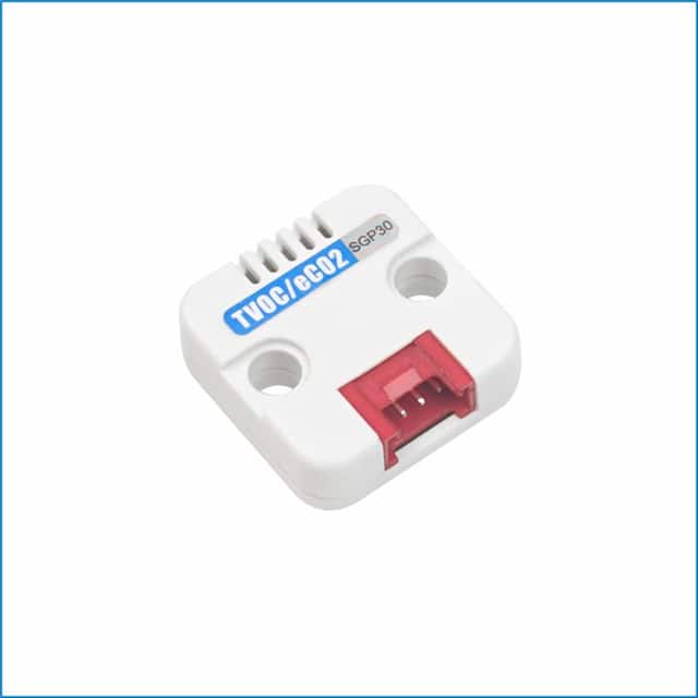 U088 TVOC ECO2 GAS UNIT SGP30