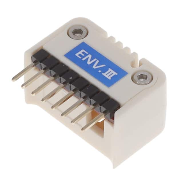 U053-D M5STICKC ENV HAT III (SHT30, QMP