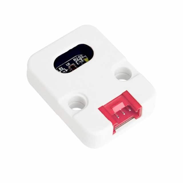 U009 COLOR SENSOR RGB UNIT (TCS3472)