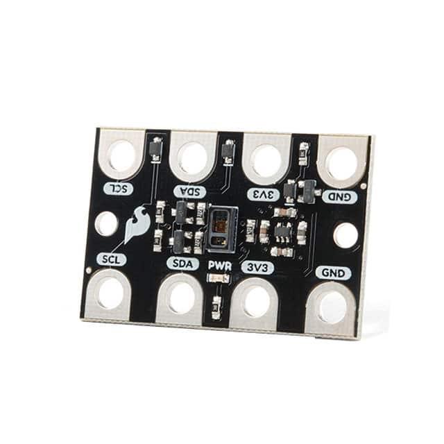 SEN-15271 GATOR:PARTICLE - MICRO:BIT ACCES