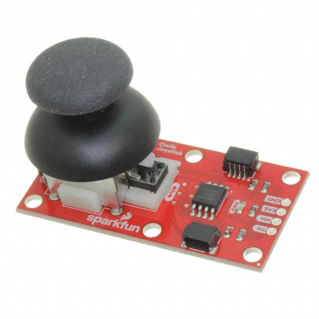 COM-15168 QWIIC JOYSTICK BOARD