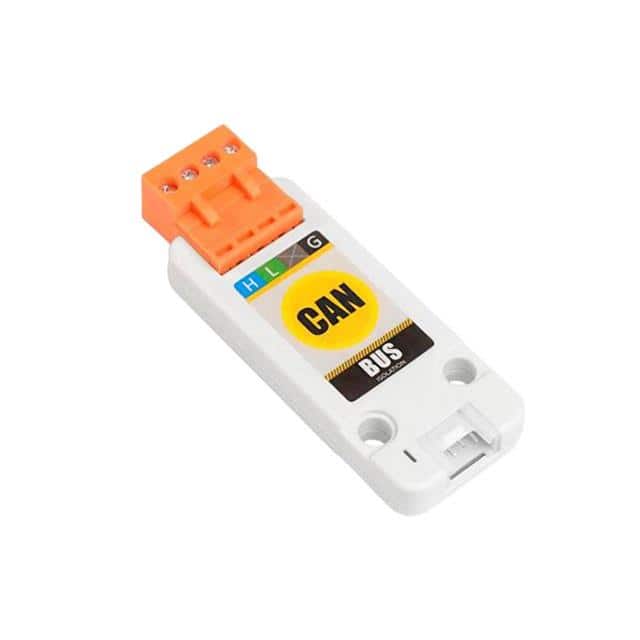 U085 CANBUS UNIT (CA-IS3050G)