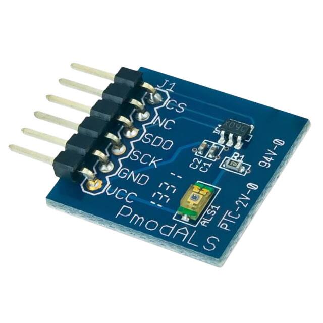 410-286 PMODALS AMBIENT LIGHT SENSOR