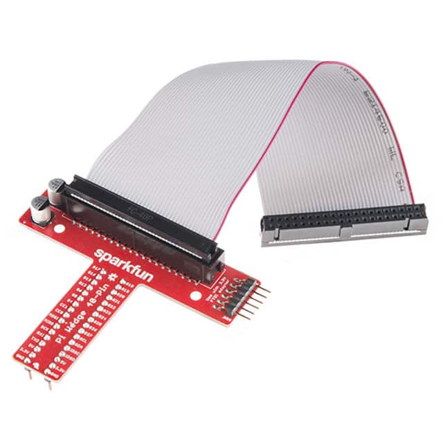 BOB-13717 SPARKFUN PI WEDGE (PREASSEMBLED)