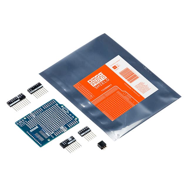 TSX00083 PROTO SHIELD REV3