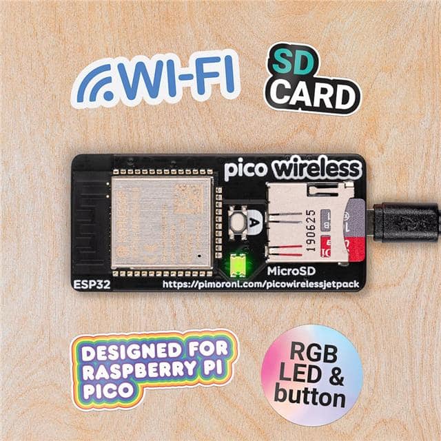 PIM548 PICO WIRELESS PACK