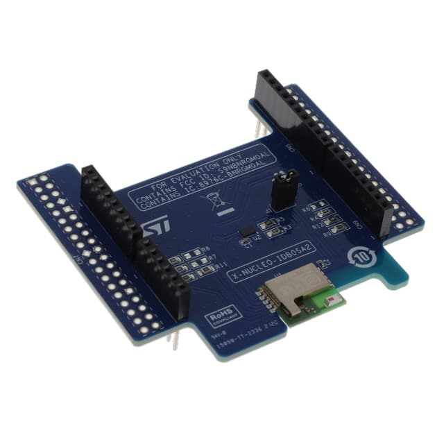 X-NUCLEO-IDB05A2 BLUETOOTH LOW ENERGY EXPANSION B