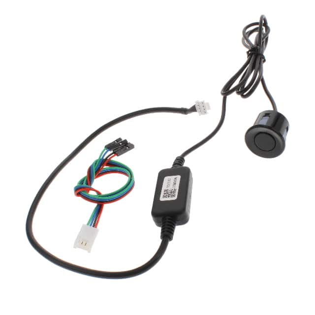 SEN0312 ME007YS WATERPROOF ULTRASONIC SE