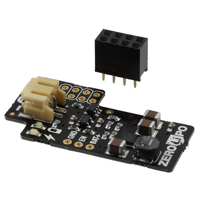 PIM185 ZERO LIPO (INDIVIDUAL)