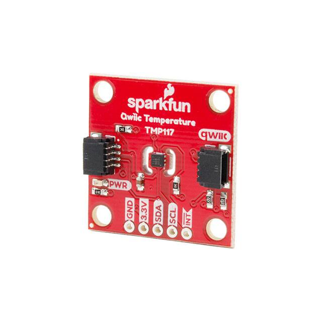 SEN-15805 TEMPERATURE SENSOR TMP117 QWIIC
